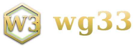 wg33 logo